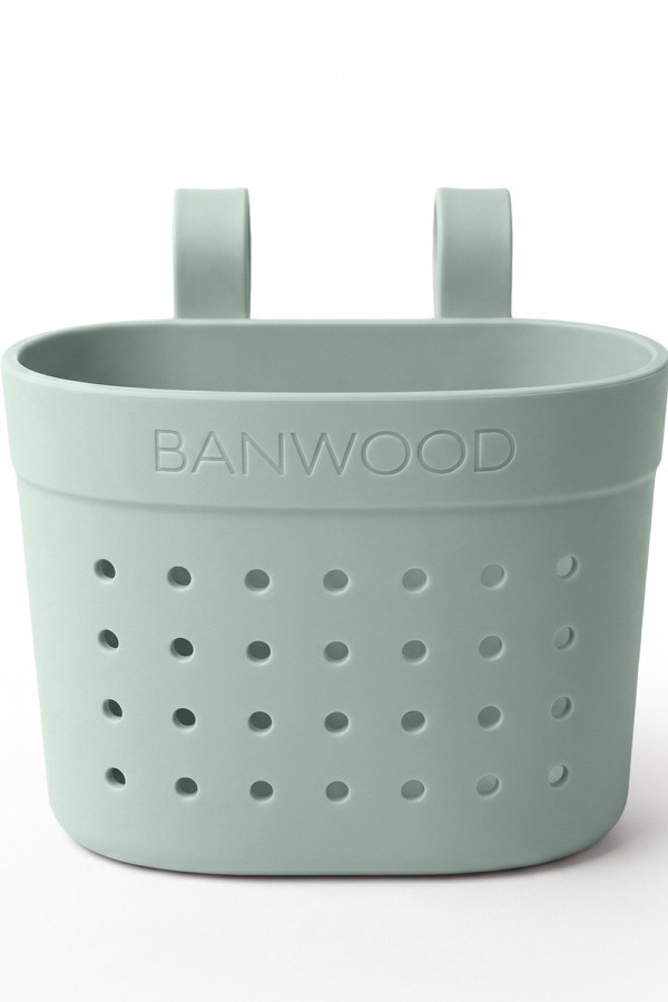Детска тротинетка Banwood Eco, глина